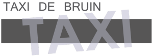 Taxi de Bruin